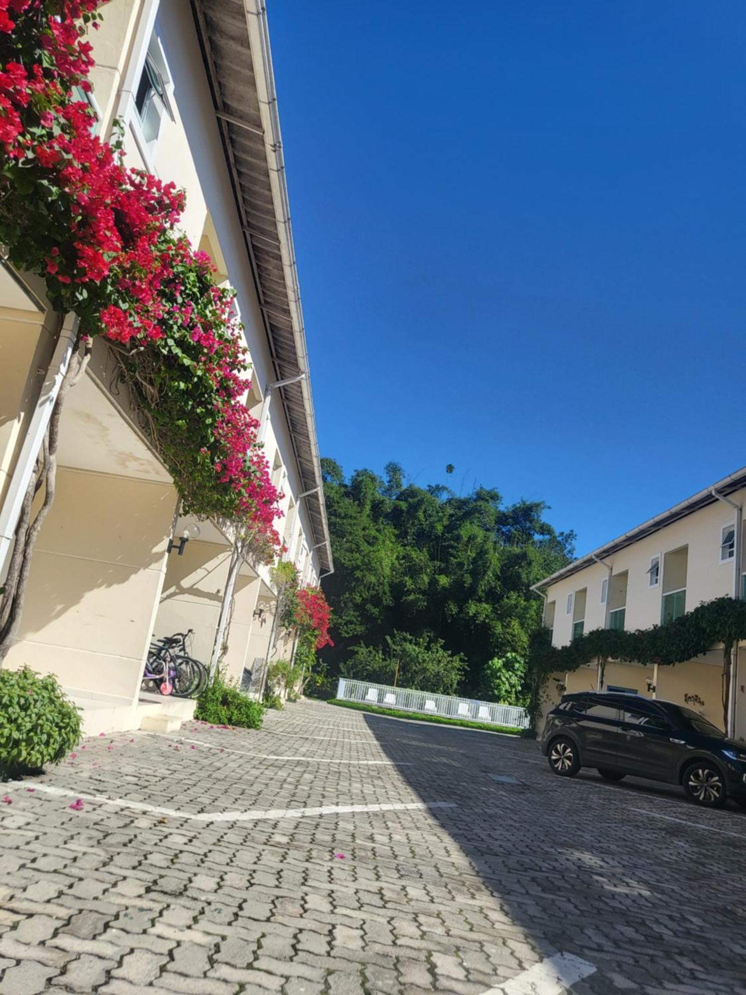 Villa Di Prado Juquei Exterior foto