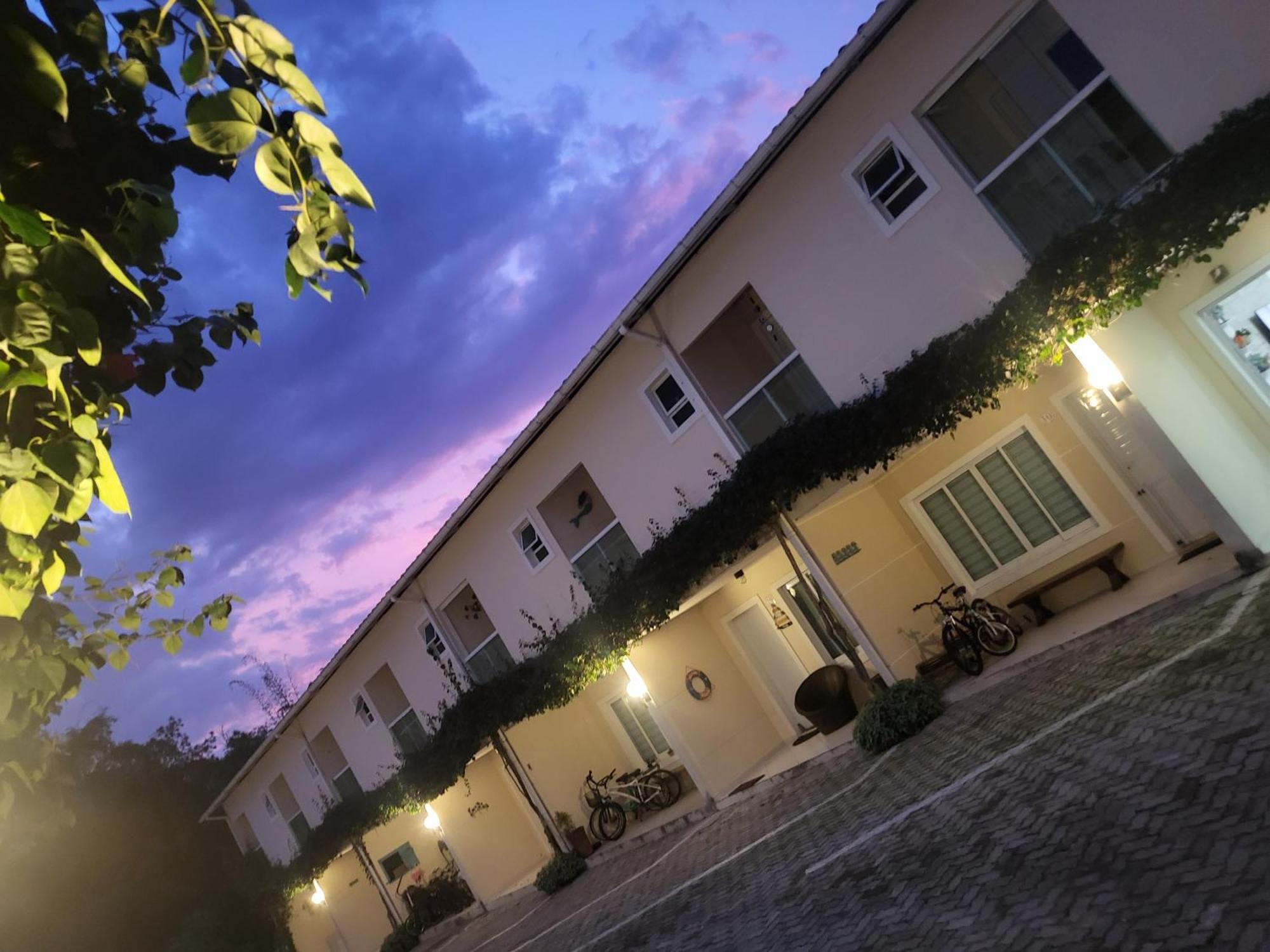 Villa Di Prado Juquei Exterior foto