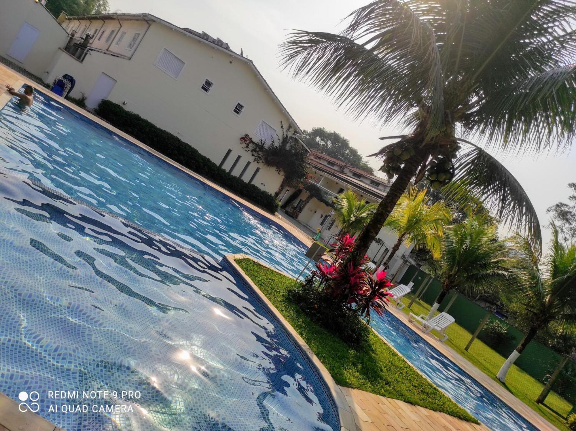 Villa Di Prado Juquei Exterior foto