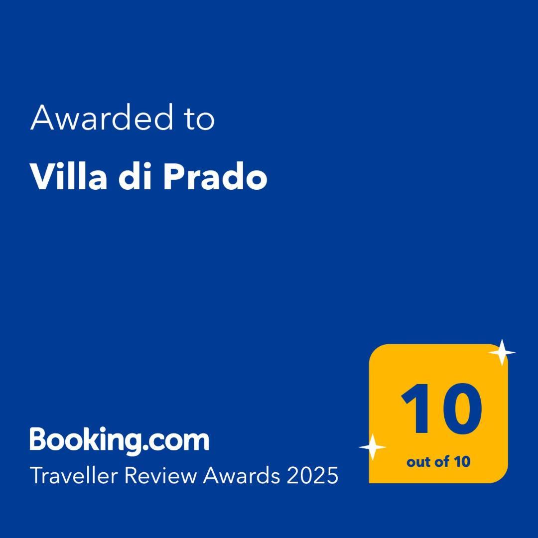 Villa Di Prado Juquei Exterior foto